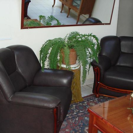 Hotel Danaly Salto Exterior photo